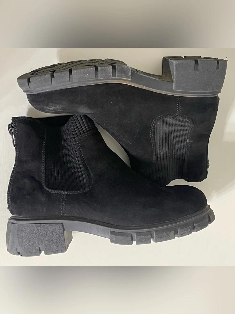wonder nation sleek black